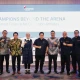 Menteri Pemuda dan Olahraga Erick Thohir