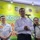 Menteri Pertanian (Mentan) Andi Amran Sulaiman