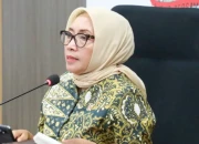Menteri PPPA, Arifah Fauzi