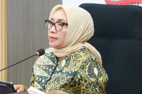 Menteri PPPA Kecam Keras Kekerasan Seksual Pekerja di Makassar dan Kawal Penerapan UU TPKS