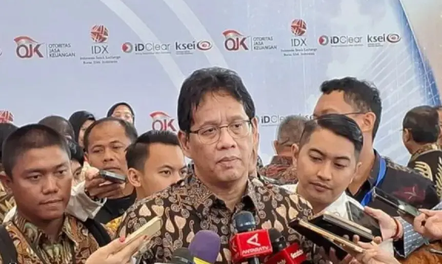 Menteri Purbaya