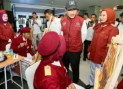 Mensos Ajak Masyarakat Kawal Akurasi Data Tunggal Sosial Ekonomi Nasional