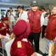 Menteri Sosial RI Saifullah Yusuf
