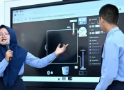 Kemendikdasmen Transformasi Pembelajaran Sains Melalui Digitalisasi dan Deep Learning