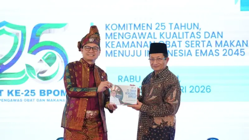 MMenteri Agama Nasaruddin Umar _