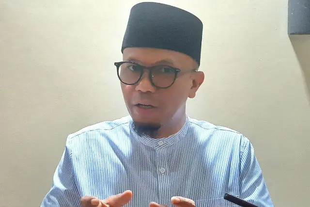 Mohamad Saifudin