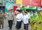 PCNU Surabaya Sebut Napak Tilas Isyaroh NU sebagai Perjalanan Ideologis Merawat Sejarah