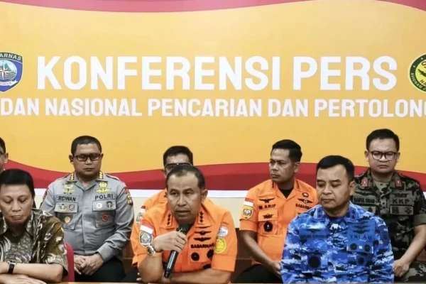 Operasi SAR Pesawat ATR di Gunung Bulusaraung Resmi Ditutup