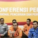 Operasi sar resmi ditutup
