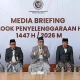 Outlook Penyelenggaraan Haji