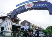 Pemerintah Resmi Bentuk BUMN Tekstil Baru Demi Selamatkan Ekonomi Usai Sritex Pailit