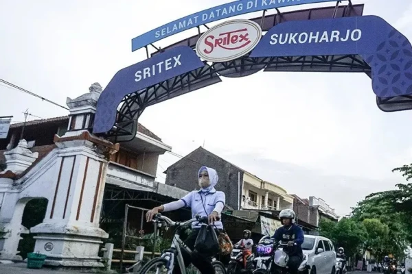 Pemerintah Resmi Bentuk BUMN Tekstil Baru Demi Selamatkan Ekonomi Usai Sritex Pailit