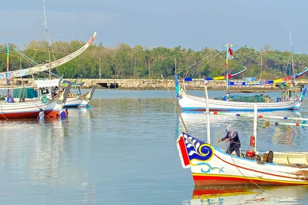 Pemkab Pamekasan Berikan Perlindungan Jamsostek bagi 1.724 Buruh Tani dan Nelayan