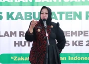 Realisasi ZIS Baznas Ponorogo 2025 Capai Rp8,9 Miliar berkat Sinergi ASN