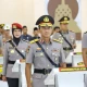 Pelantikan Direktur Reserse PPAdanPPO Polda Jateng