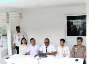 Pelindo Tegaskan Eksekusi Lahan Dapur MBG di Surabaya Sesuai Prosedur Hukum