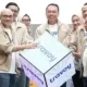 Peluncuran kembali Aplikasi Travoy Jasamarga