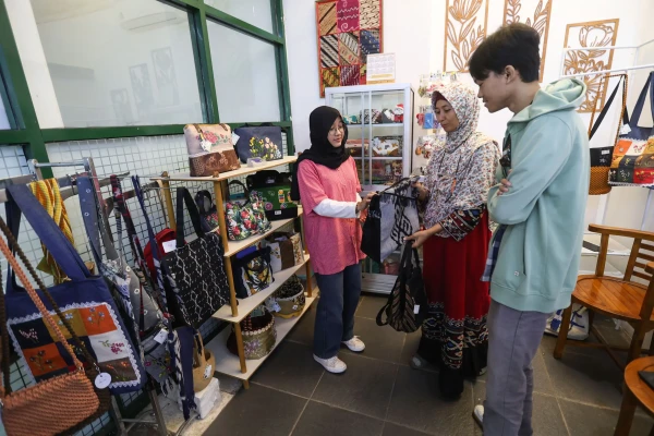 Pemkot Surabaya Tetapkan Arah Pembangunan 2026, Fokus Ekonomi dan Kesejahteraan Sosial2