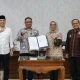 Penerimaan dan Penandatanganan Perjan (6)