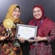 penghargaan kategori Madya pada(UHC) Award 2026