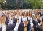 Kementerian Haji Tingkatkan Rasio Petugas Perempuan demi Kenyamanan Jamaah