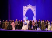 Wamen Ekraf Dorong Teater Musikal Indonesia Tembus Pasar Global