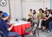 KBRI Phnom Penh Percepat Proses Pemulangan WNI Melalui Fasilitas Penampungan Terpusat