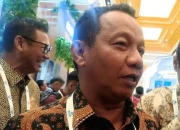 Pemerintah Pertahankan Tarif Listrik Tetap Stabil pada Awal 2026