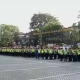 Polres Malang mengerahkan 650 personel