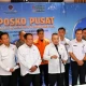 Posko Pusat Angkutan Natal 2025