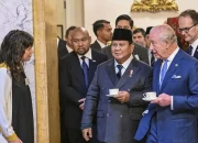 Inggris Berkomitmen Dukung Pemulihan 57 Taman Nasional Indonesia Lewat Kerja Sama Filantropi