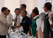 ​Sinergi Bank Mandiri dan Danantara Percepat Pembangunan Hunian Pascabencana di Aceh Tamiang