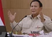 Diplomasi Strategis Presiden Prabowo Berhasil Wujudkan Kampung Haji Indonesia di Makkah