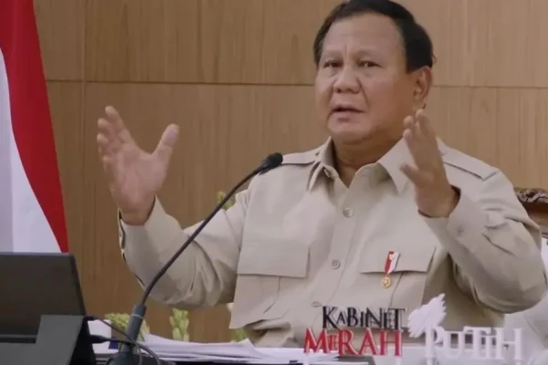 Diplomasi Strategis Presiden Prabowo Berhasil Wujudkan Kampung Haji Indonesia di Makkah