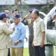 Presiden RI Prabowo Subianto di IKN