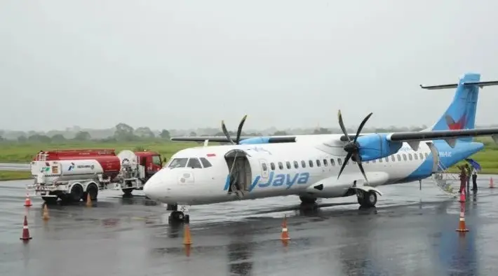 PT Pertamina Patra siagakan layanan avtur