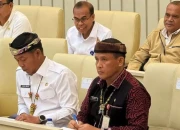 BPPD Kaltara Bantah Isu Desa Hilang Akibat Perubahan Batas Negara di Nunukan