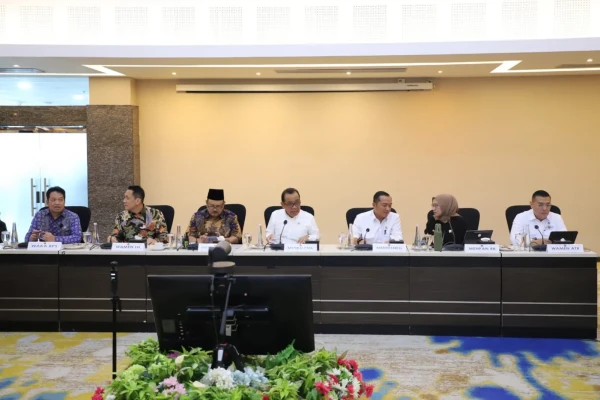 Kementerian PANRB Kawal Sinkronisasi Tata Kelola Sekolah Terintegrasi