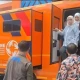 Sarana BPBD Sidoarjo