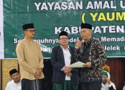 Sarasehan Ulama dan Umaro ke-381 