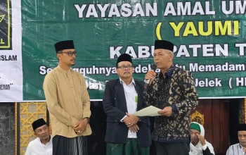 Sarasehan Ulama dan Umaro ke-381 