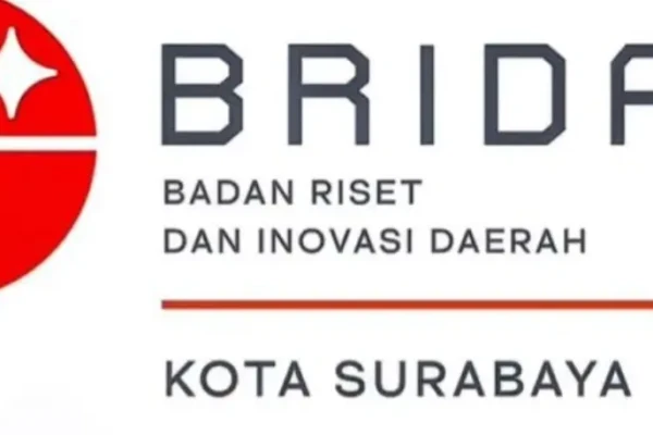 Hentikan Kebijakan Tanpa Data, Wali Kota Eri Cahyadi Resmikan BRIDA Surabaya