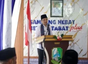 Sekda Sampang Instruksikan OPD Dampingi Pengembangan Potensi Unggulan di Sreseh