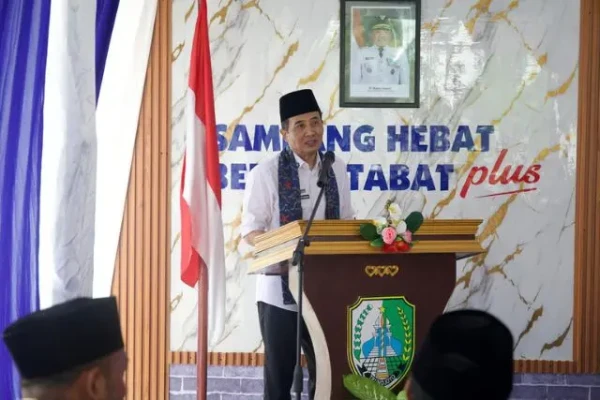 Sekda Sampang Instruksikan OPD Dampingi Pengembangan Potensi Unggulan di Sreseh
