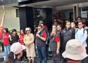 Resmi Jadi Partai Penyeimbang, PDIP Konsolidasi Besar di Rakernas 2026