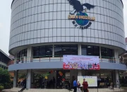 Kemdiktisaintek Targetkan Operasional Empat Sekolah Garuda Tahun ini