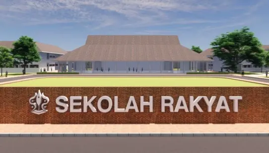 Sekolah rakyat