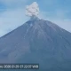Semeru erupsi