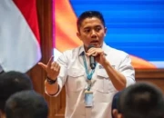 Seskab Teddy Bagikan Inspirasi dan Pengalaman kepada Siswa SMA Taruna Nusantara