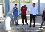 Percepat Penanganan Banjir, Pemkot Surabaya Tuntaskan Puluhan Kilometer Drainase dan Lima Rumah Pompa Baru Selama 2025